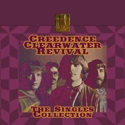 Creedence Clearwater Revival : The Singles Collection